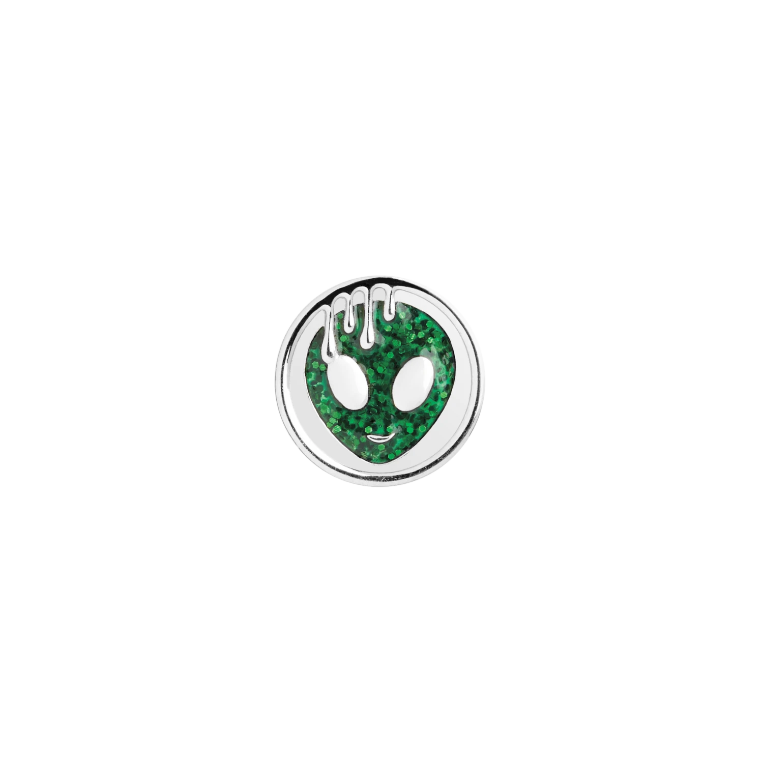 Maria Black Alien Coin 1 Maria Black Alien Coin