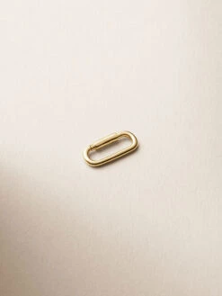 Maria Black Spring Break Lock