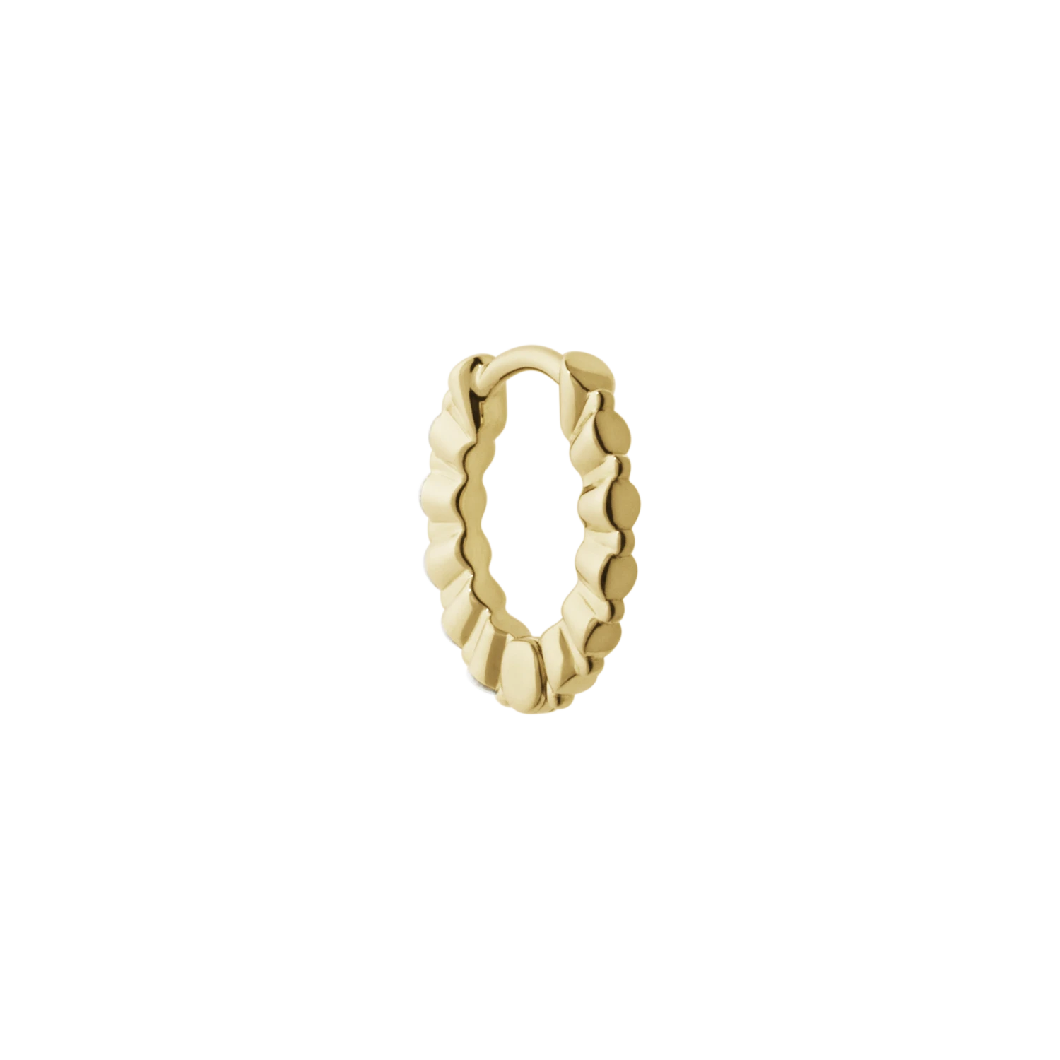 Maria Black True Romance 8 Huggie 2 Maria Black True Romance 8 Huggie - Image 2