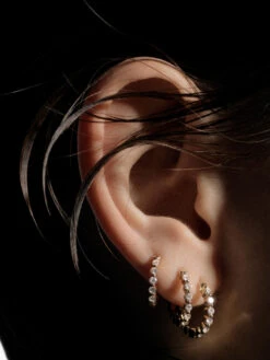 Maria Black True Romance 8 Huggie 9 Maria Black True Romance 8 Huggie -Maria Black 4166 d1438e13f4 10 original