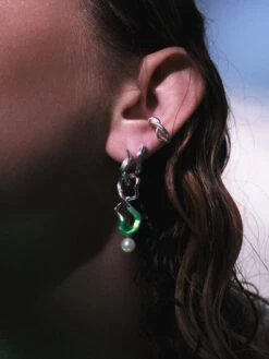 Maria Black Typhoon Apple Charm 5 Maria Black Typhoon Apple Charm -Maria Black 4329 e934d71053 r original