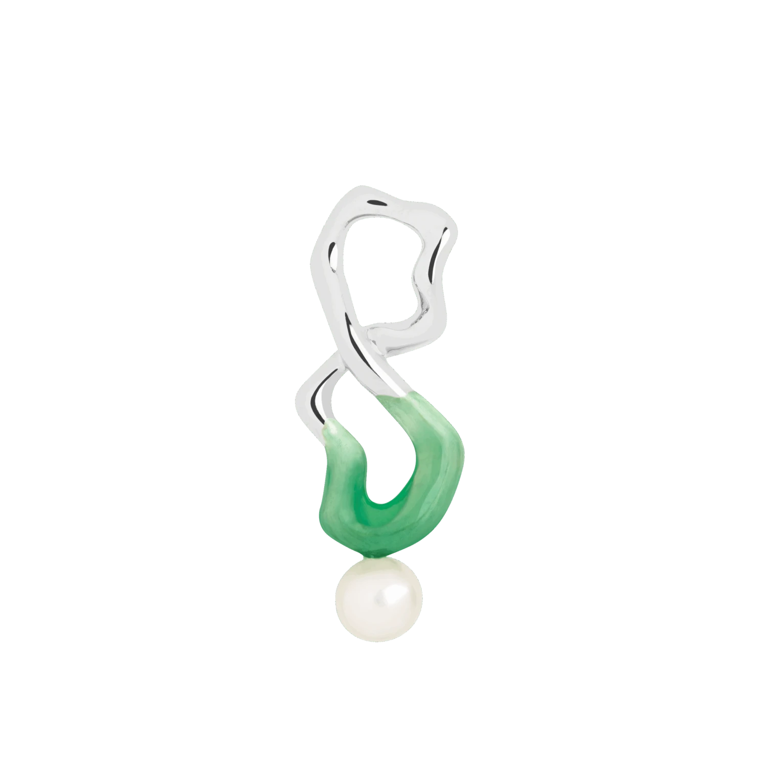 Maria Black Typhoon Apple Charm 1 Maria Black Typhoon Apple Charm