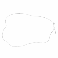 Maria Black Samira 135 Belly Chain