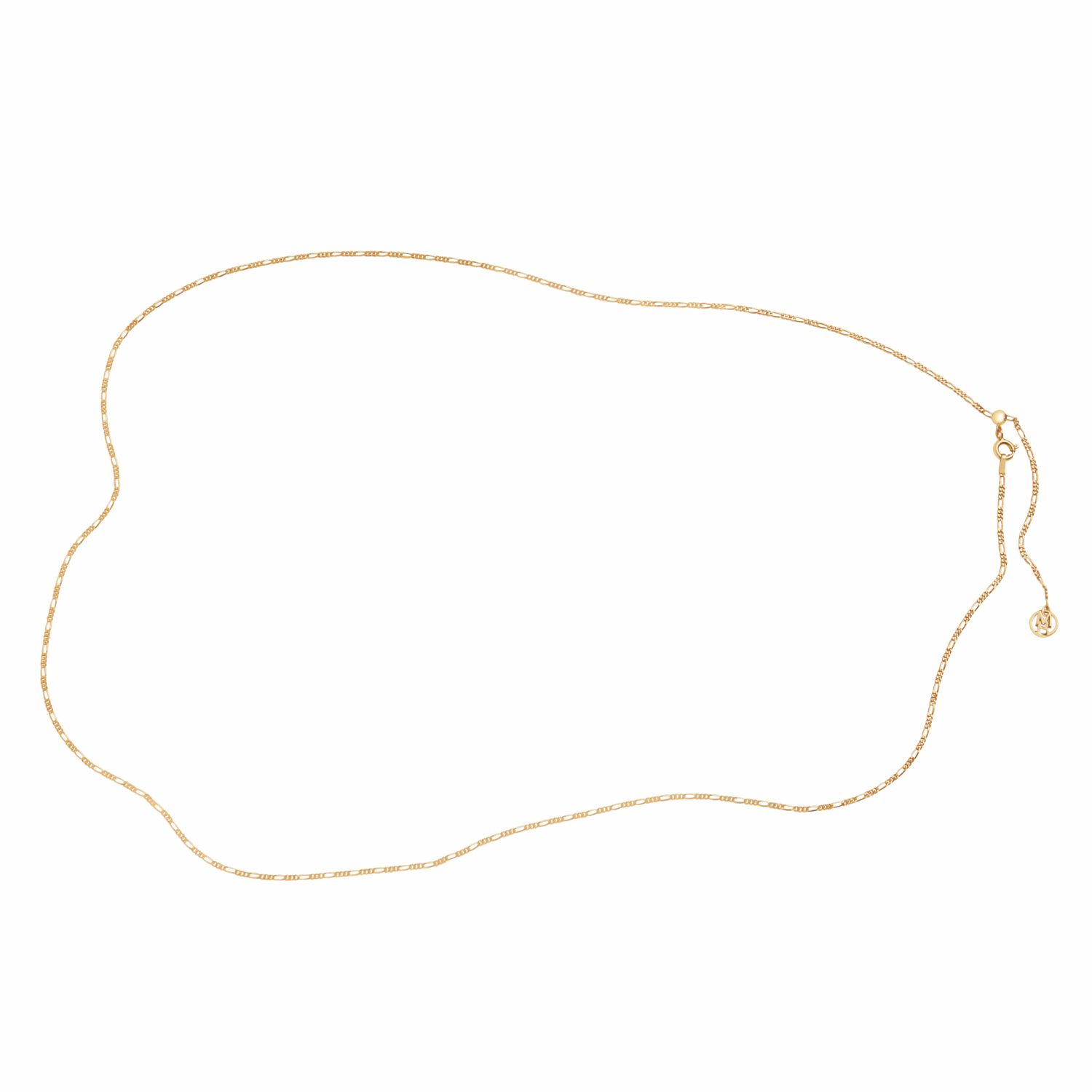 Maria Black Samira 75 Belly Chain 1 Maria Black Samira 75 Belly Chain