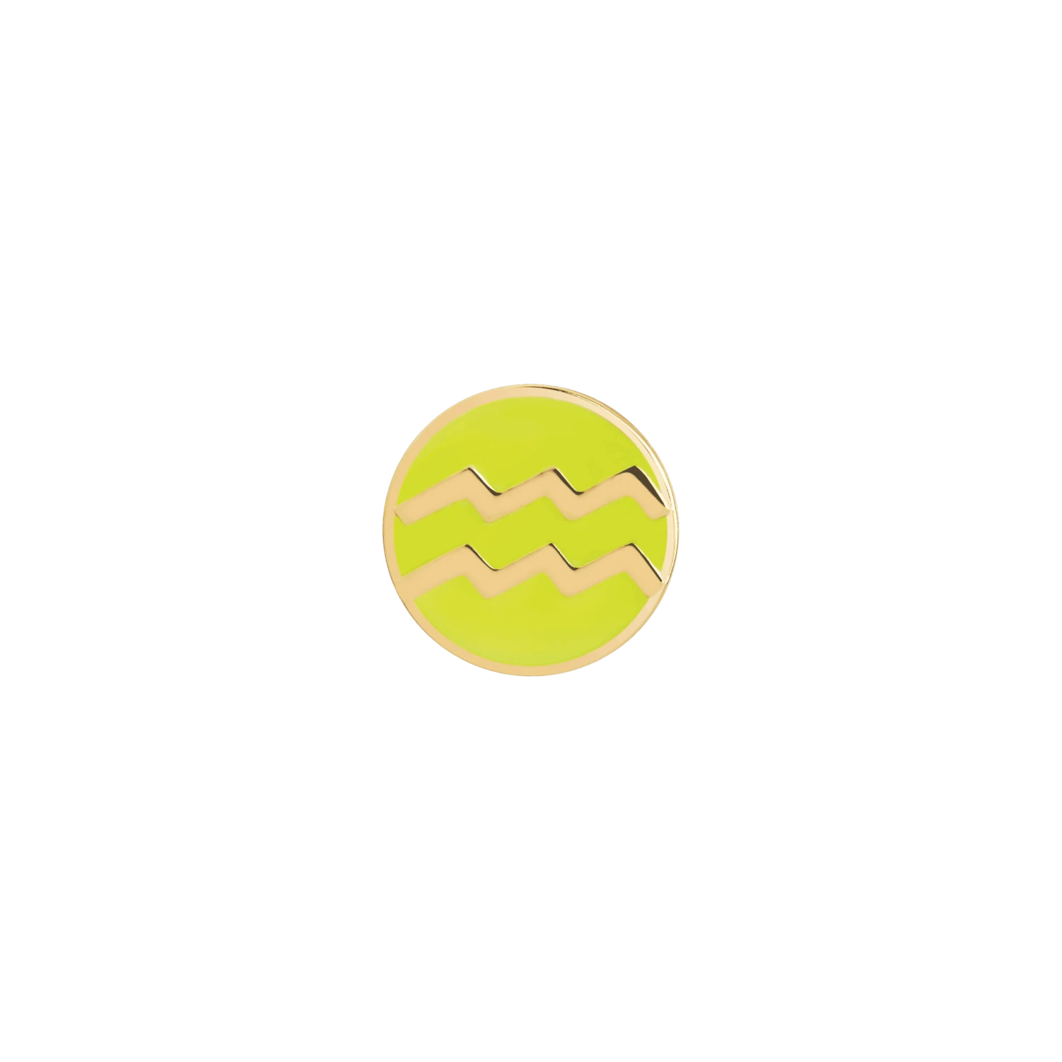 Maria Black Aquarius Coin 1 Maria Black Aquarius Coin