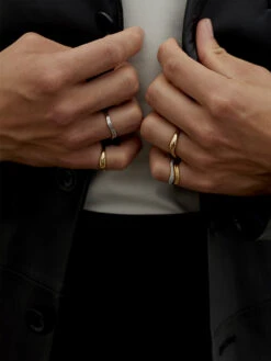 Maria Black Vayu Ring -Maria Black 4443 4e1340a429 500417yg original