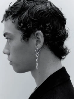 Maria Black Tornado Earring -Maria Black 4524 98baf65ff6 p10939y ps original