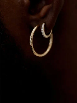 Maria Black Bovary 8 Huggie -Maria Black 4546 53cf29474a 4466 55ab8e0f0a4 6 originaljpg original