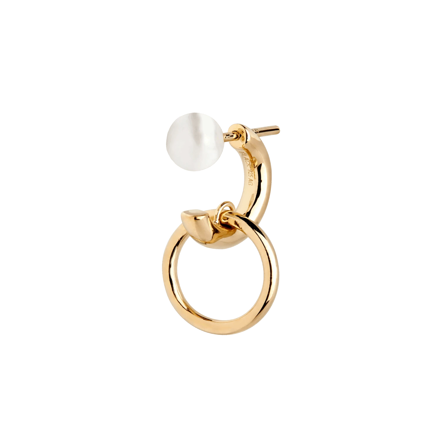 Maria Black Elvira Earring 1 Maria Black Elvira Earring