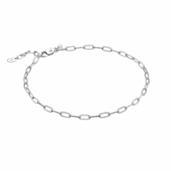 Maria Black Gemma Anklet