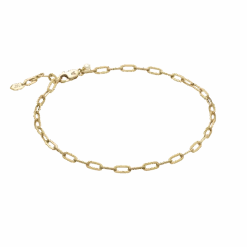 Maria Black Gemma Anklet