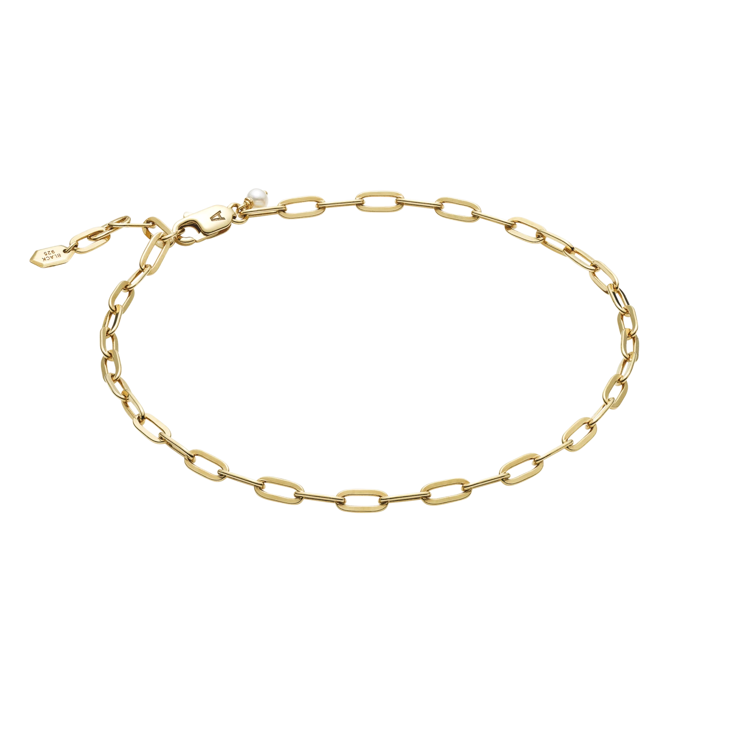 Maria Black Gemma Anklet 1 Maria Black Gemma Anklet