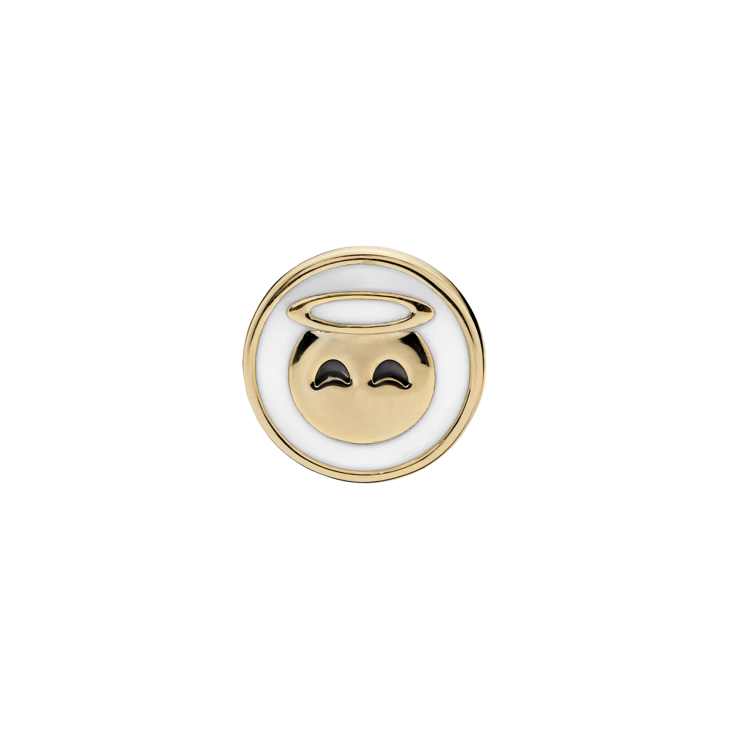 Maria Black Nice White Coin 1 Maria Black Nice White Coin