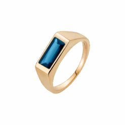 Maria Black Harald Blue Ring