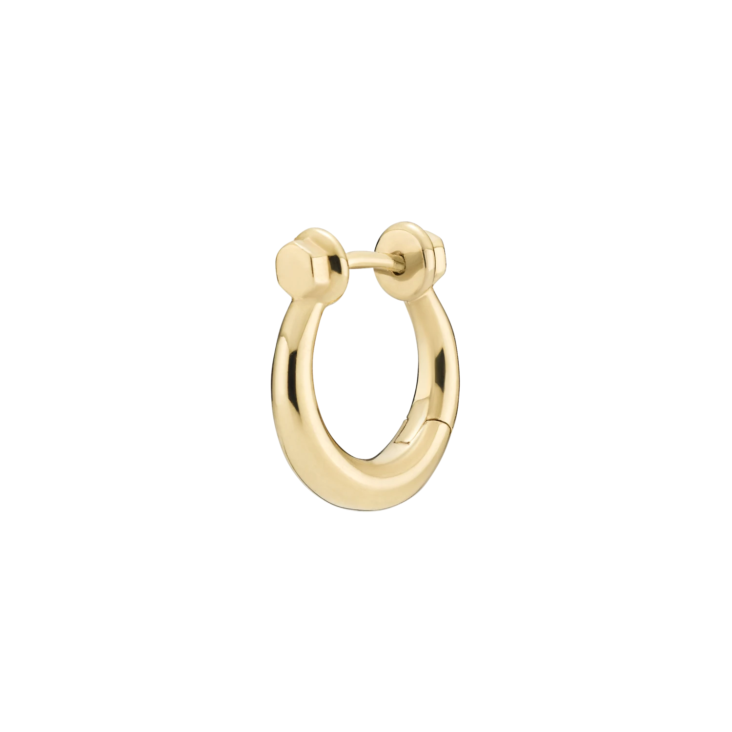 Maria Black Malik 10 Huggie 1 Maria Black Malik 10 Huggie