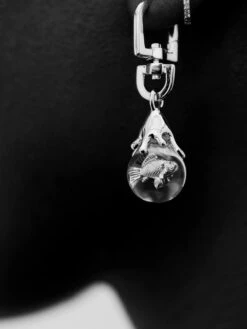 Maria Black Marina Earring -Maria Black 4701 01fdbd08a1 4700 0906e5177f 2 full original