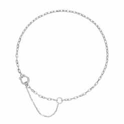 Maria Black Jordan 48 Necklace