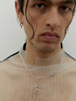 Maria Black Jordan 48 Necklace -Maria Black 4706 f354332c74 300477ag 48 1 original