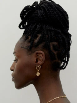 Maria Black Eaton Charm -Maria Black 4709 317ae29438 700024yg original