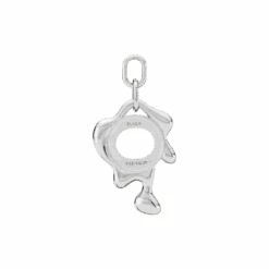 Maria Black Hurley Charm
