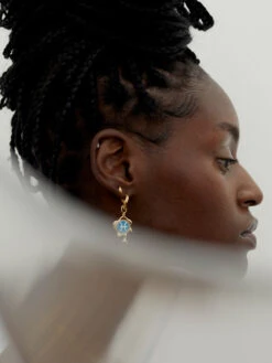 Maria Black Hurley Charm -Maria Black 4711 079aab7d1a 700025yg 1 original