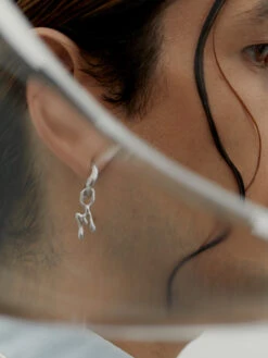 Maria Black Fluent Letter Charm -Maria Black 4716 c448e59c26 700023ag 4 original