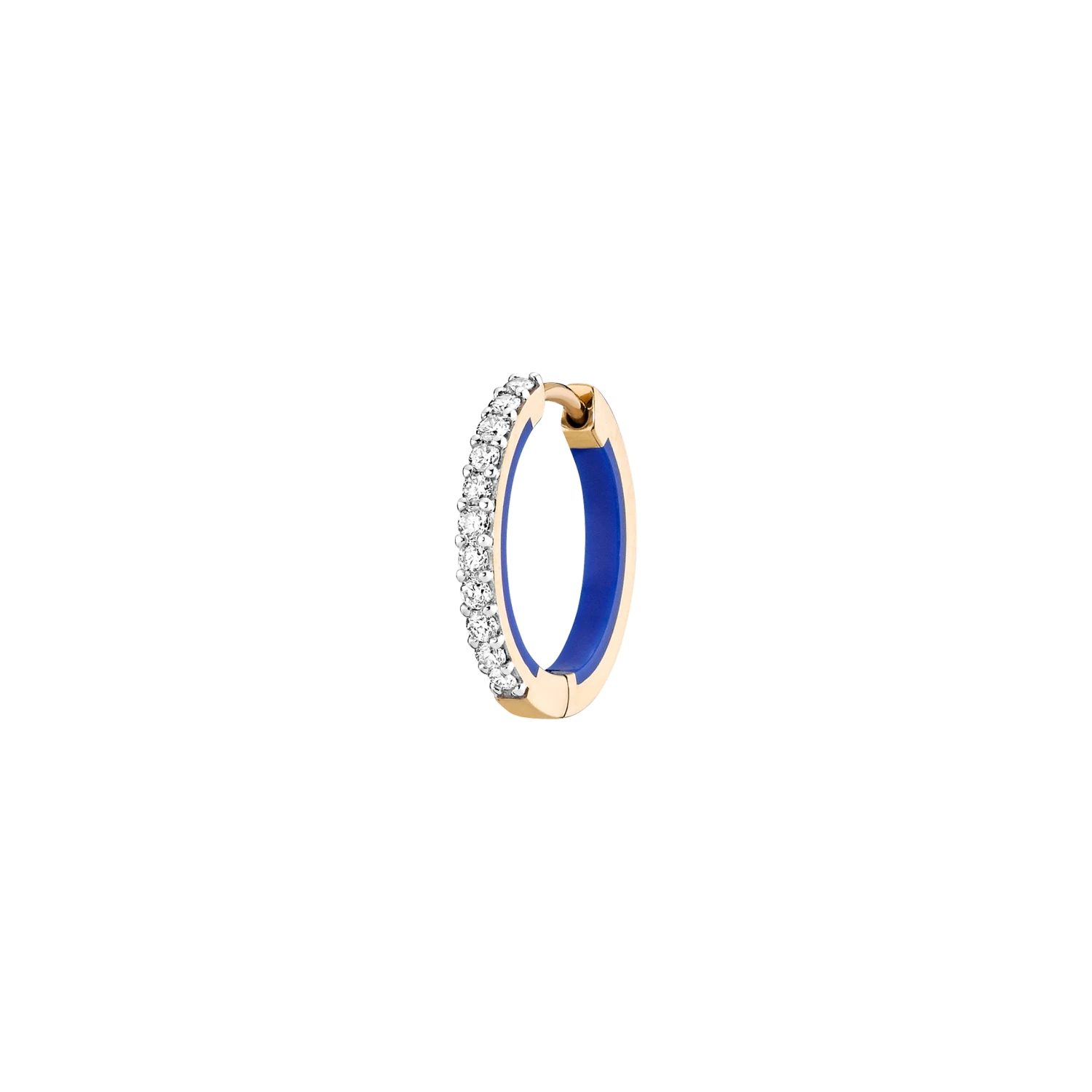 Maria Black Sunset Boulevard 12 Blue Huggie 1 Maria Black Sunset Boulevard 12 Blue Huggie