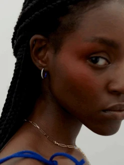 Maria Black Sunset Boulevard 12 Blue Huggie 5 Maria Black Sunset Boulevard 12 Blue Huggie -Maria Black 4726 82feaaa953 h1063y 12 original