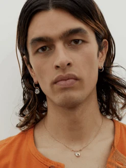 Maria Black Sunset Boulevard 8 Blue Huggie 6 Maria Black Sunset Boulevard 8 Blue Huggie -Maria Black 4727 564f396387 h1063y 8 original