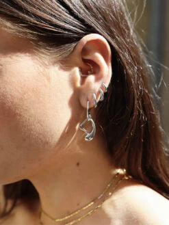 Maria Black Adish Earring -Maria Black 4881 c97921b6f1 100951ag original