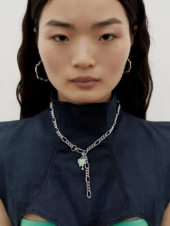 Maria Black Azar Necklace -Maria Black 4897 409970d7b4 300481ag 50 original