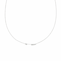 Maria Black Mae Necklace