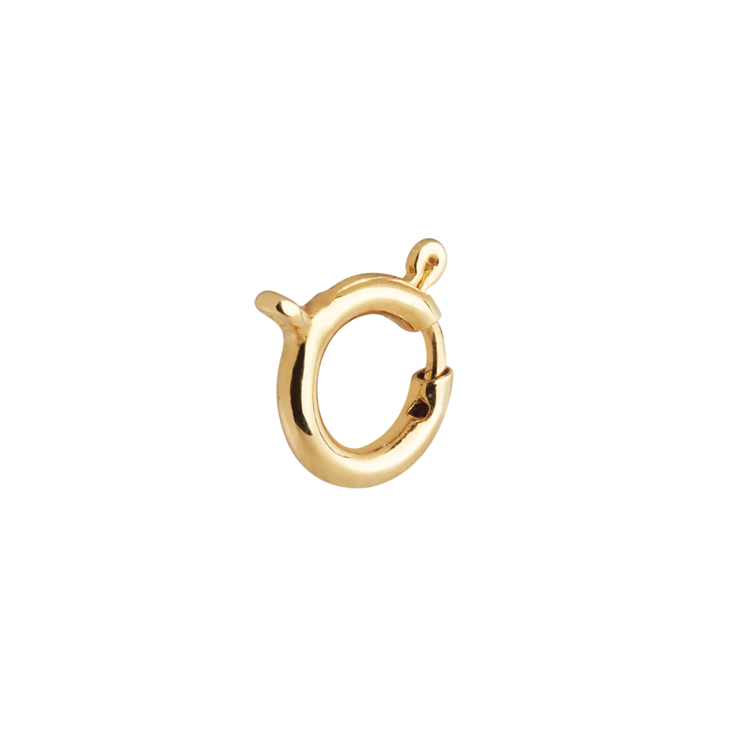 Maria Black Mini Charm Clasp 2 Maria Black Mini Charm Clasp - Image 2