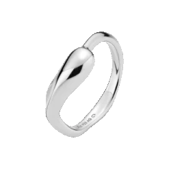 Maria Black Ember Ring