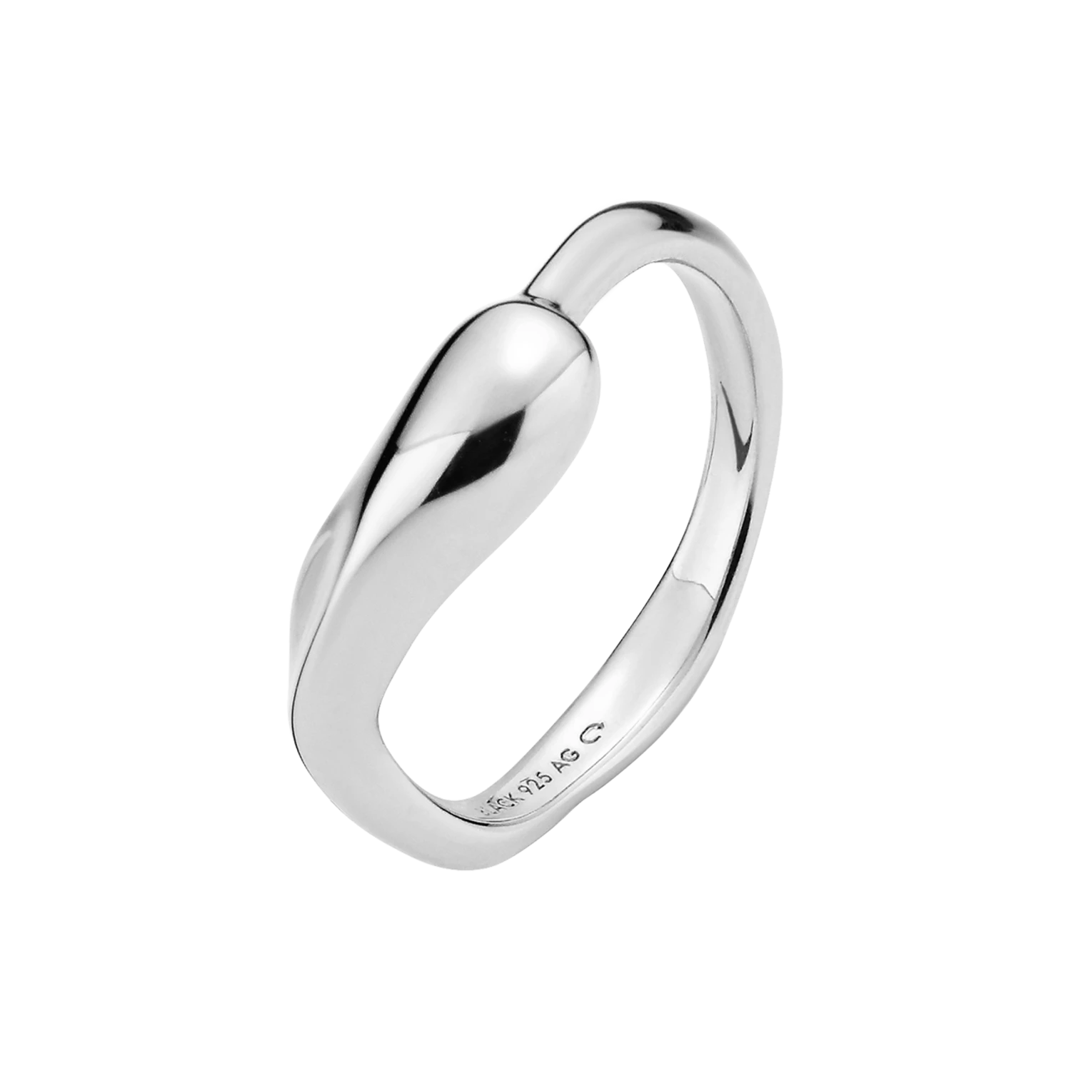 Maria Black Ember Ring 1 Maria Black Ember Ring