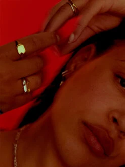 Maria Black Edan Ring -Maria Black 4968 03a0425e41 500435yg 1 original