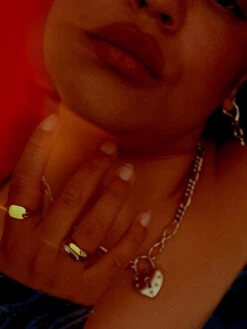 Maria Black Edan Ring -Maria Black 4968 9cf66e3d62 500435yg 1 original