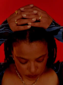 Maria Black Ena Ring -Maria Black 4970 4cb3553d33 500437yg original