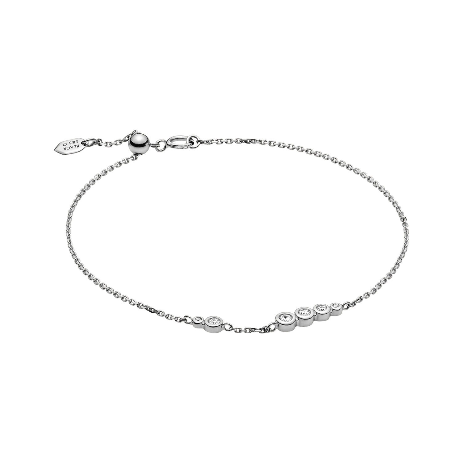 Maria Black Mae Bracelet 1 Maria Black Mae Bracelet