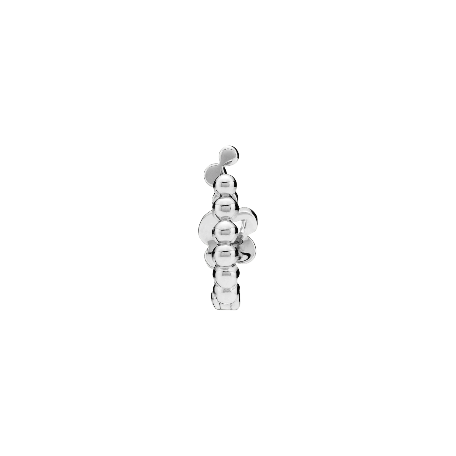 Maria Black Garbo Huggie 3 Maria Black Garbo Huggie - Image 3