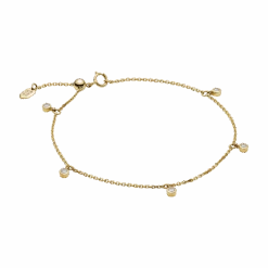 Maria Black Moreno Bracelet