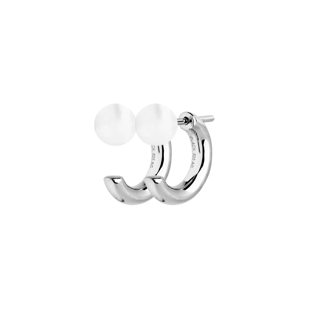 Maria Black Frida Earring 1 Maria Black Frida Earring