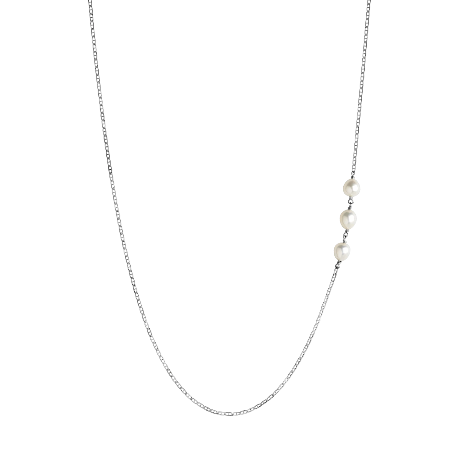 Maria Black Tessoro Necklace 1 Maria Black Tessoro Necklace