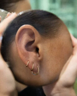 Maria Black Lamarr 6 Huggie -Maria Black 5065 fe1e6121fa 5066 a5cc148722 lamarr huggies option 2 yg original original