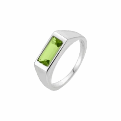 Maria Black Harald Green Ring