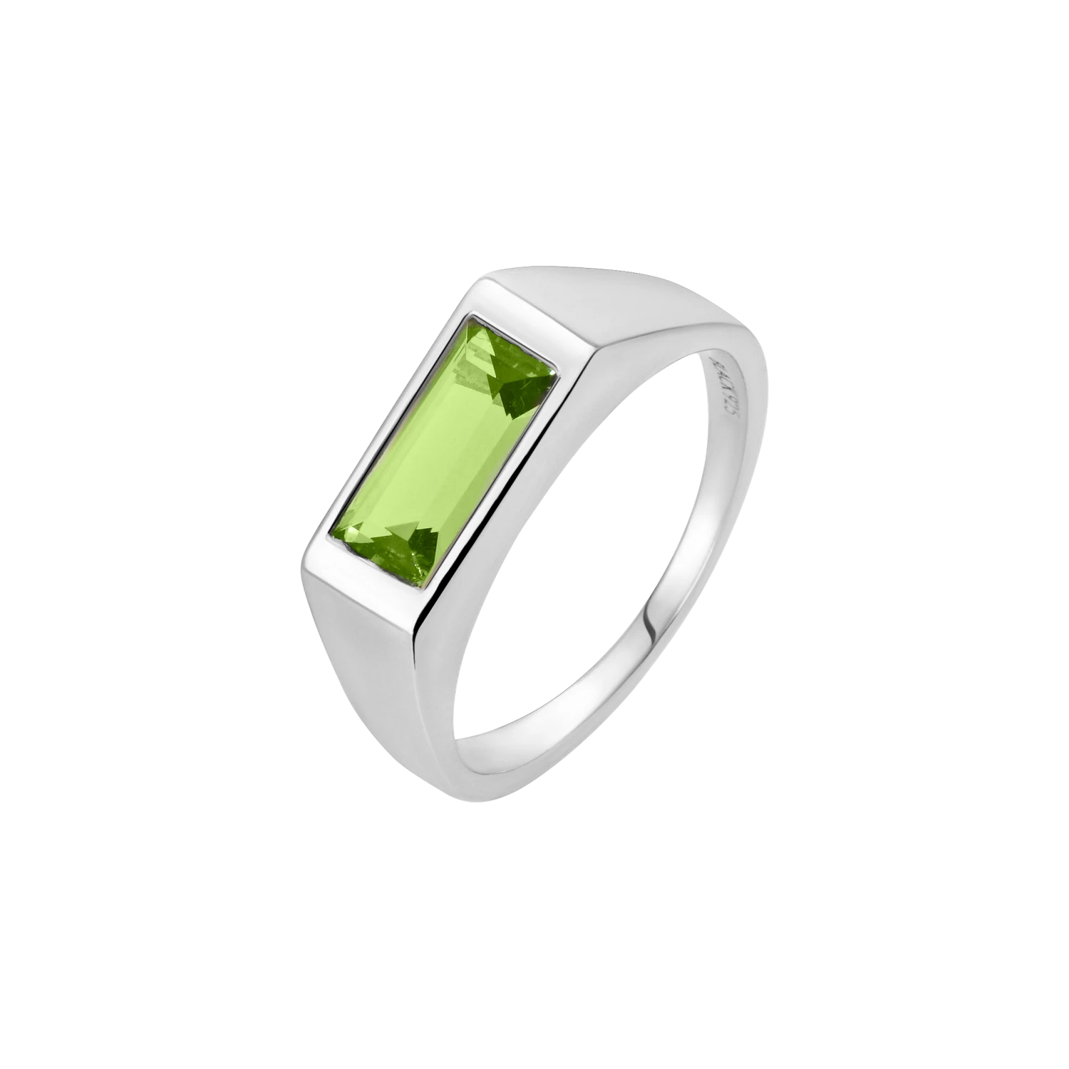 Maria Black Harald Green Ring 1 Maria Black Harald Green Ring