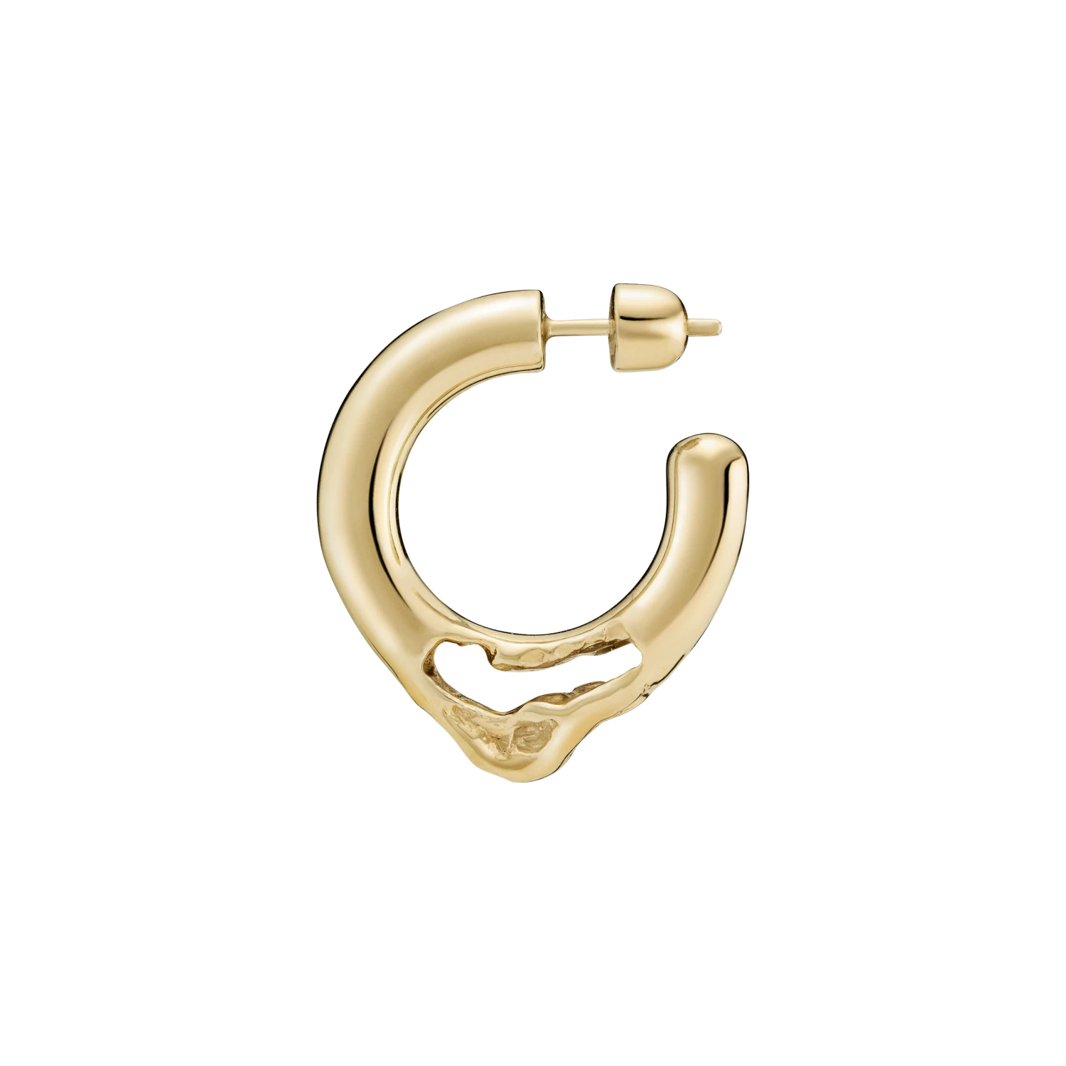 Maria Black Flea 15 Hoop 2 Maria Black Flea 15 Hoop - Image 2