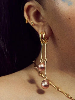 Maria Black Stag Earring -Maria Black 5107 92c911f6d6 12 original