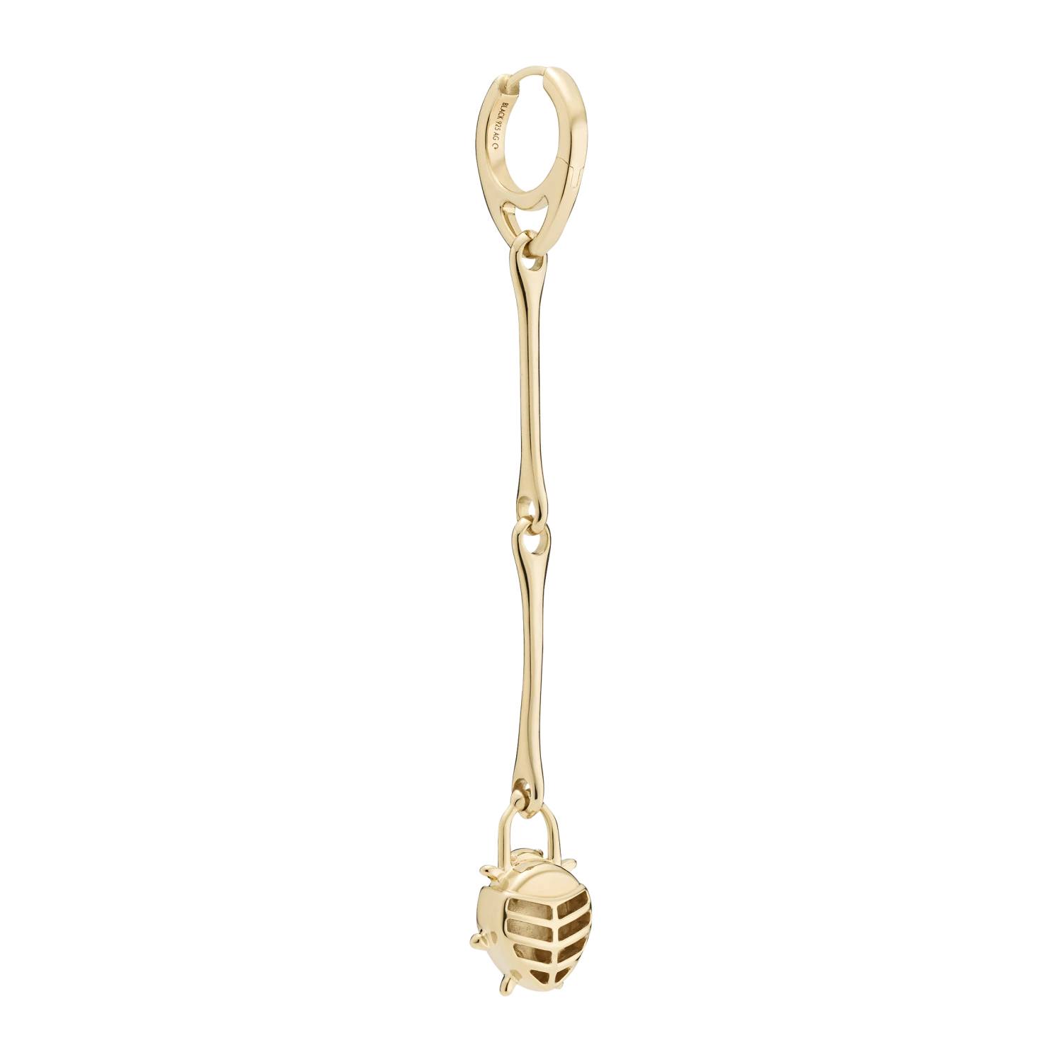 Maria Black Stolas Earring 2 Maria Black Stolas Earring - Image 2