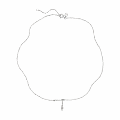 Maria Black Carrion Necklace